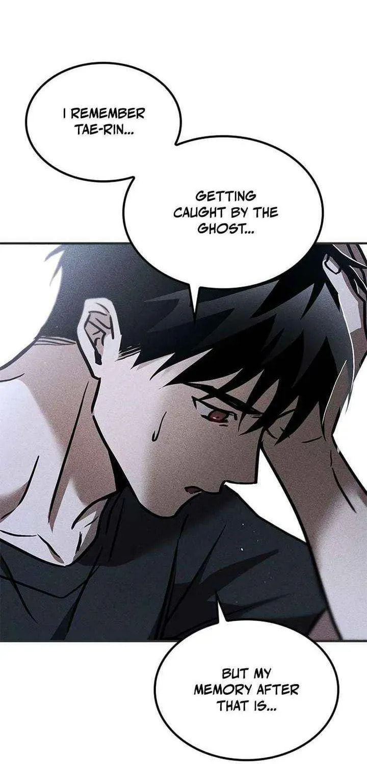 Golden Lily Chapter 19 page 107 - 