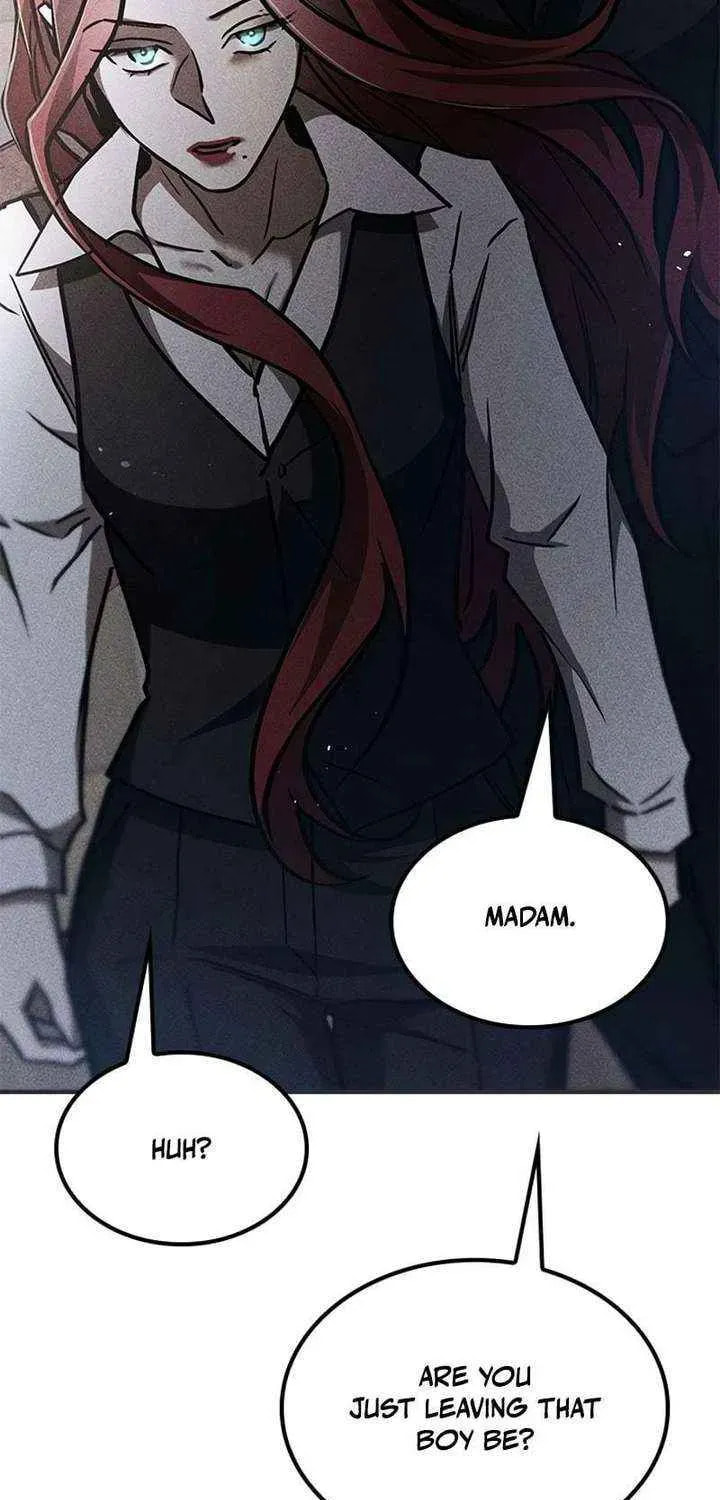 Golden Lily Chapter 19 page 115 - 