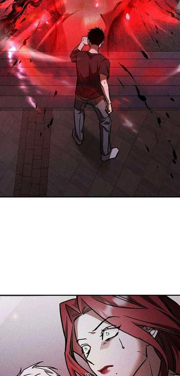 Golden Lily Chapter 19 page 39 - 