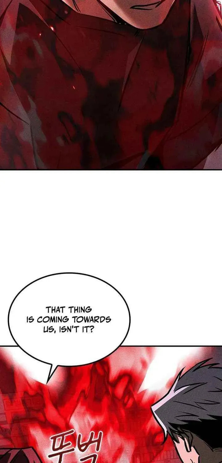 Golden Lily Chapter 19 page 43 - 
