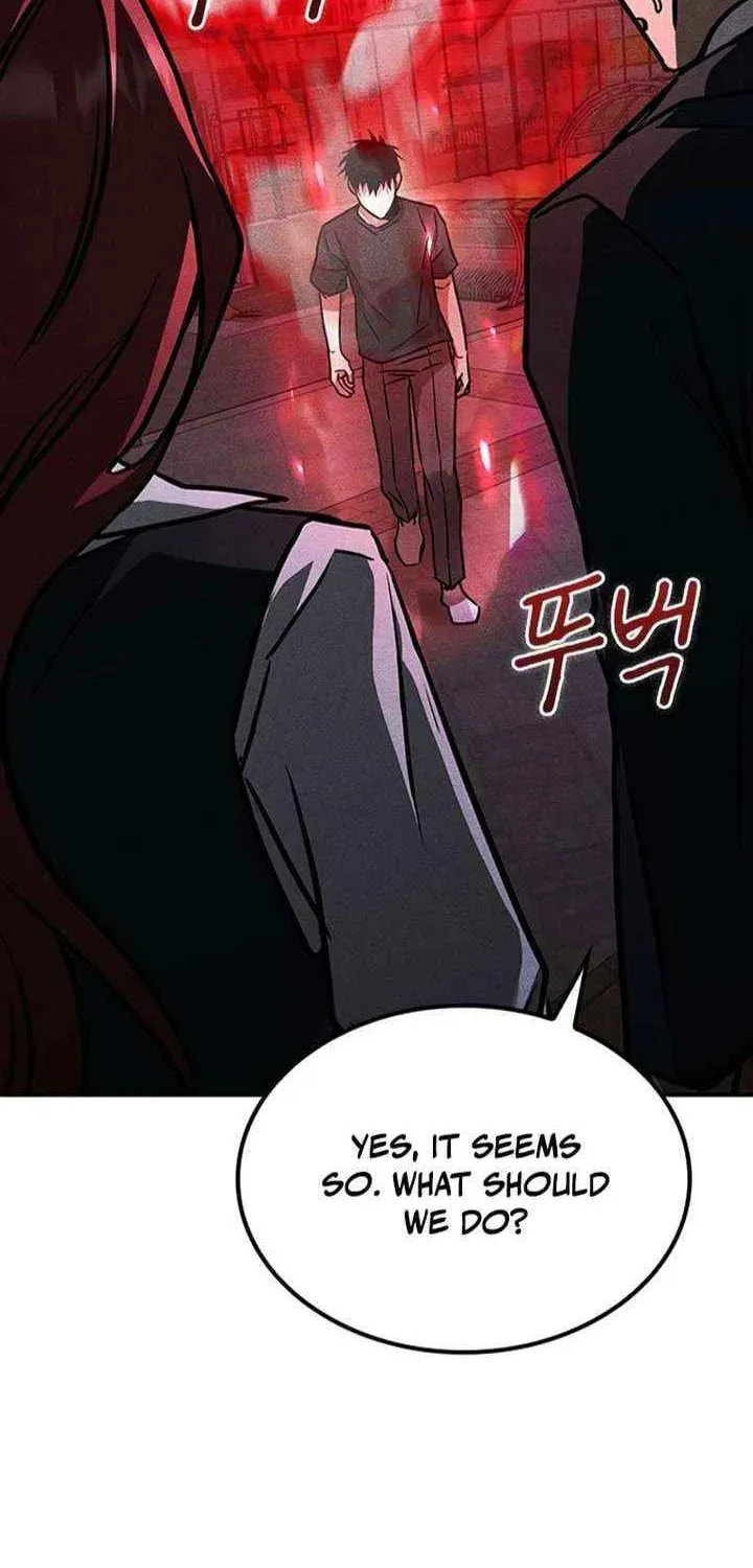 Golden Lily Chapter 19 page 44 - 
