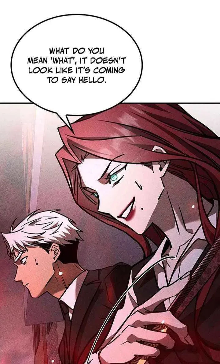 Golden Lily Chapter 19 page 45 - 