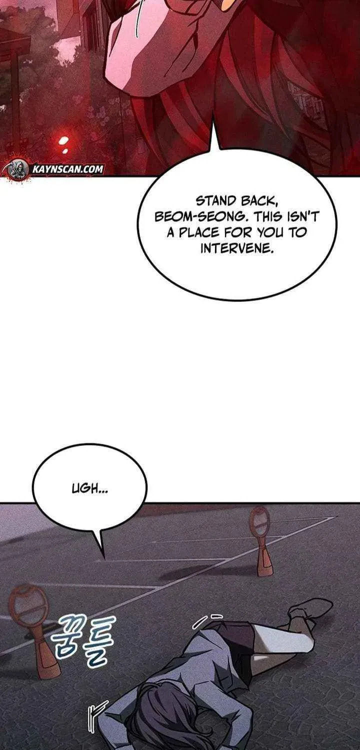 Golden Lily Chapter 19 page 46 - 