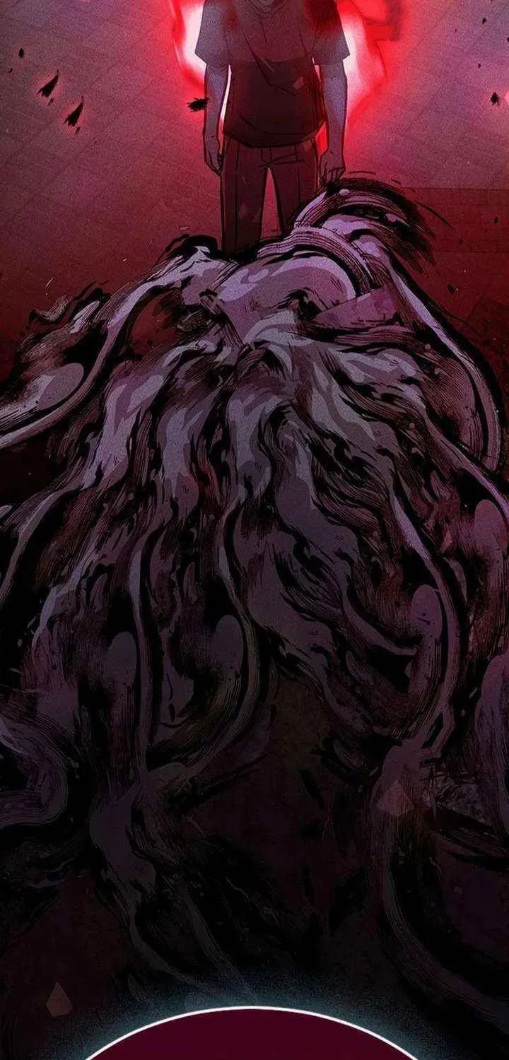 Golden Lily Chapter 19 page 8 - 