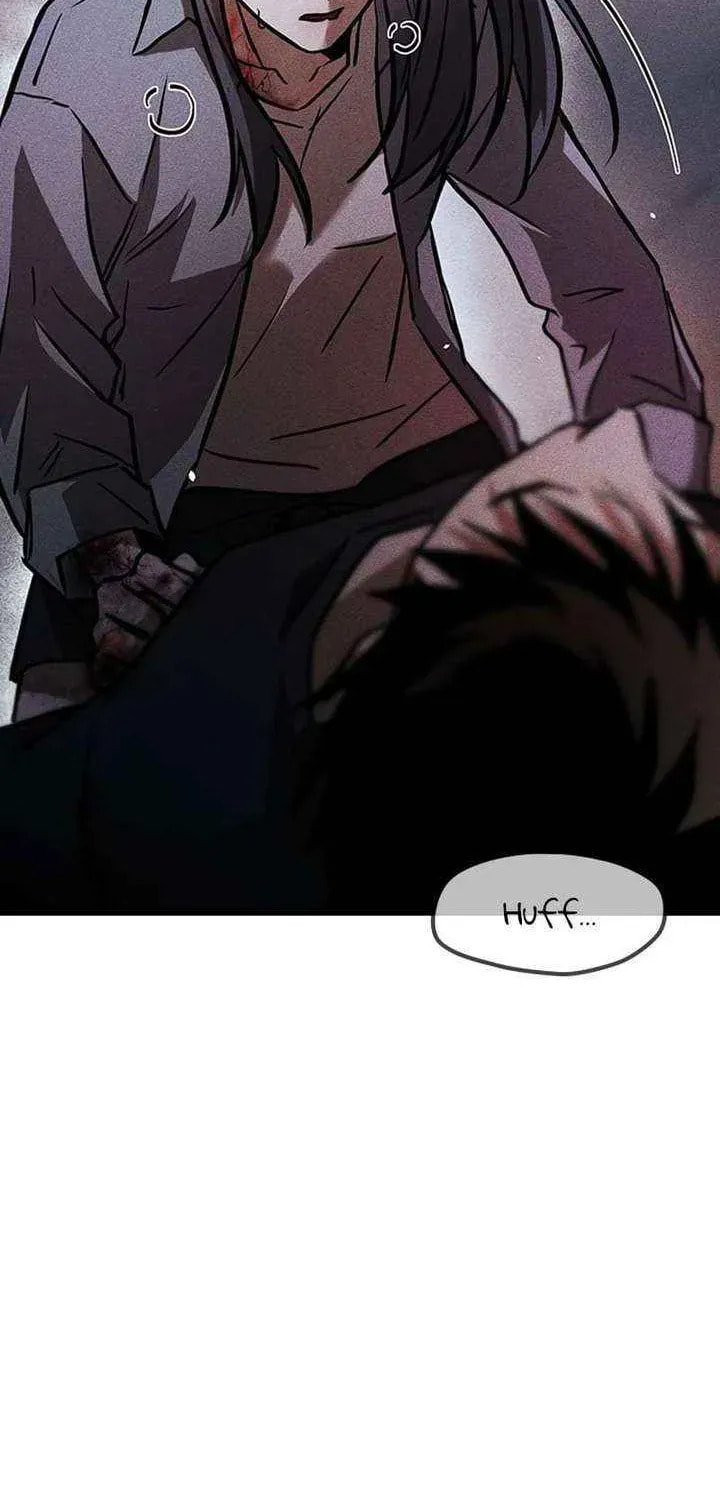 Golden Lily Chapter 19 page 74 - 