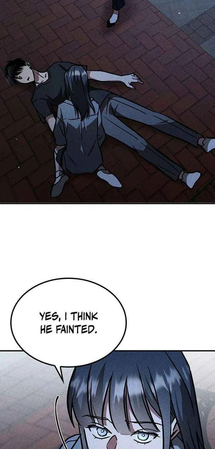 Golden Lily Chapter 19 page 77 - 
