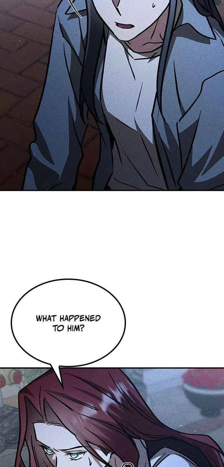 Golden Lily Chapter 19 page 78 - 