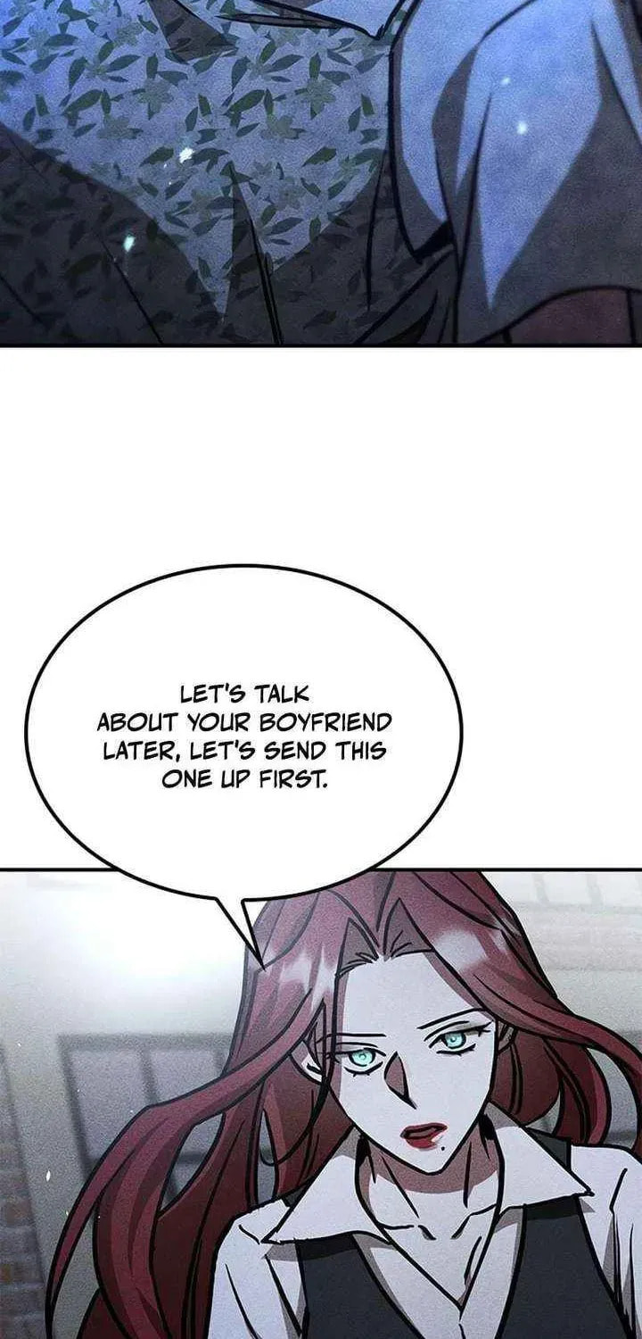 Golden Lily Chapter 19 page 84 - 