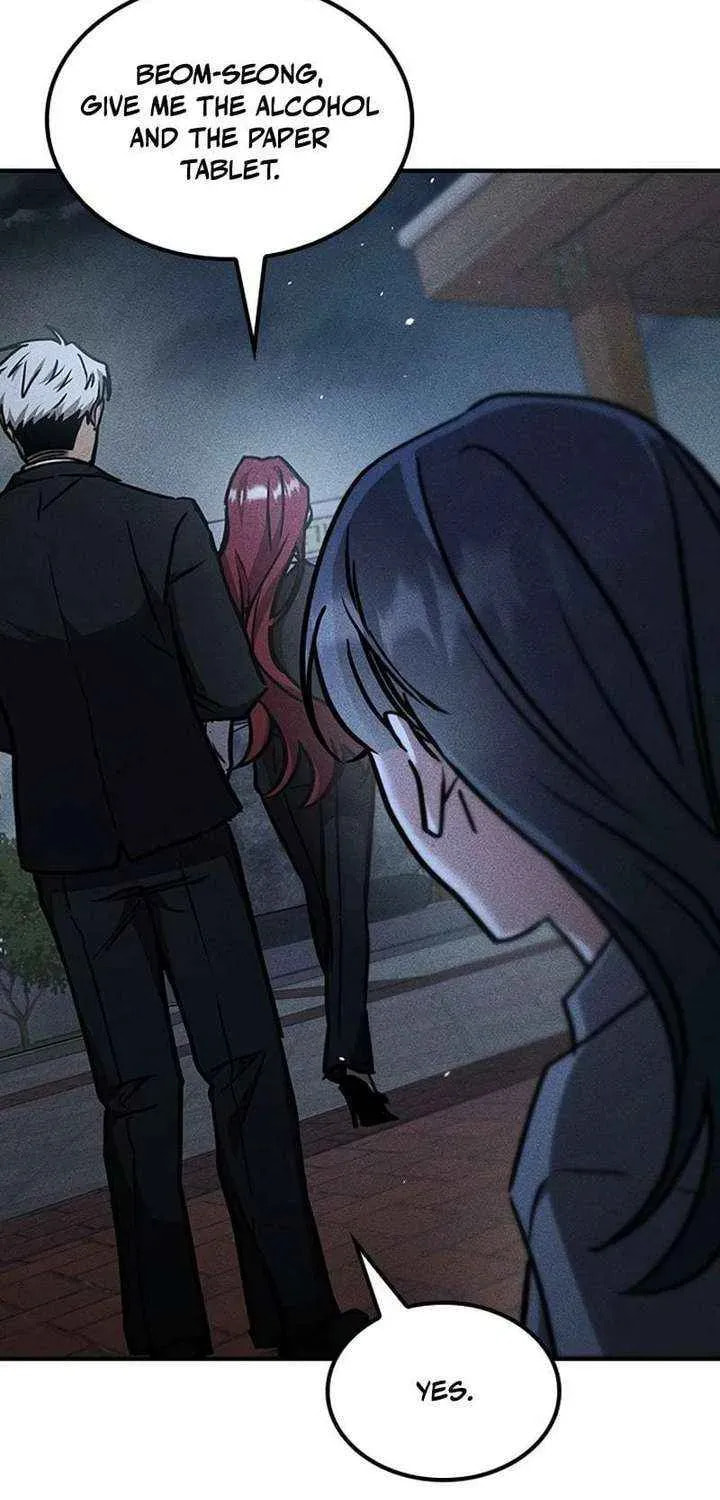 Golden Lily Chapter 19 page 86 - 