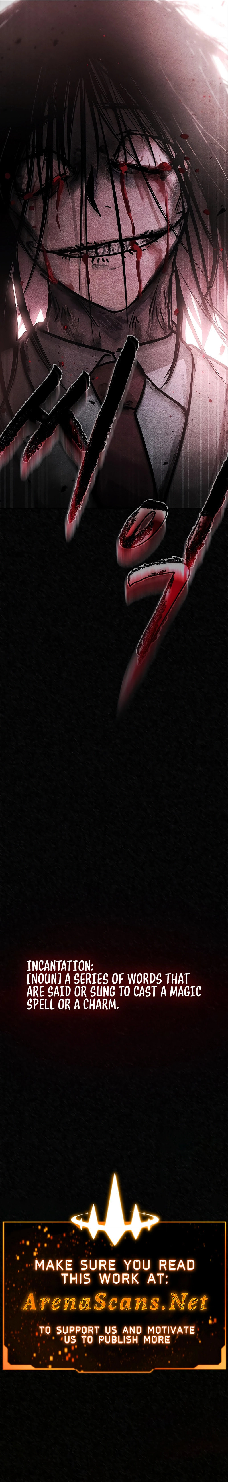 Golden Lily Chapter 2 page 21 - 
