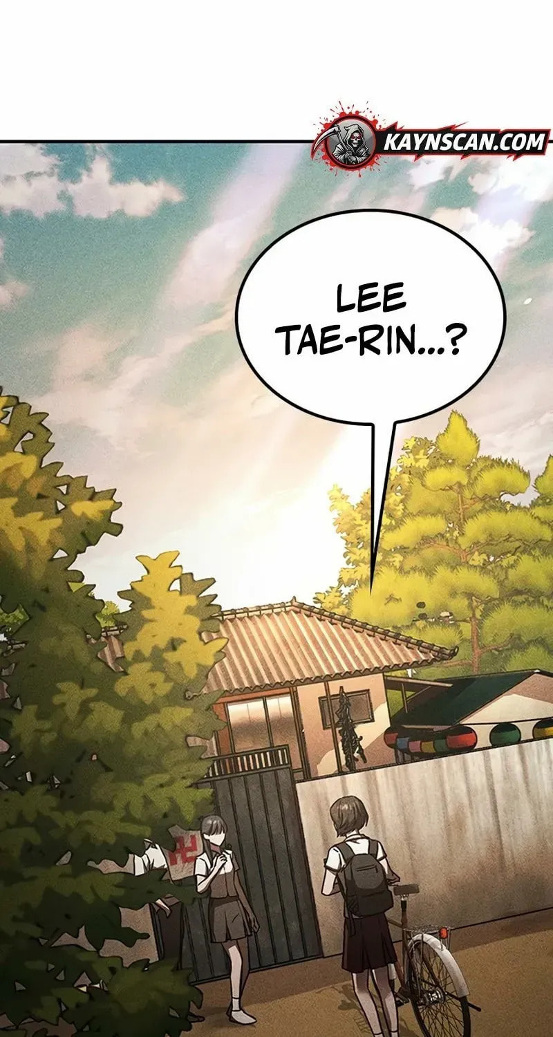 Golden Lily Chapter 21 page 11 - 