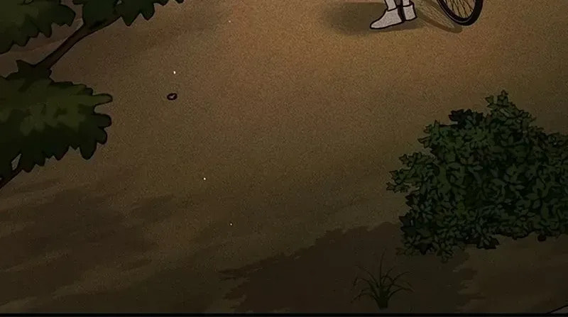 Golden Lily Chapter 21 page 12 - 