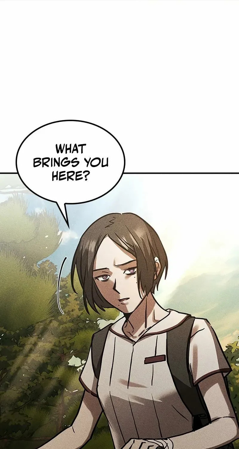 Golden Lily Chapter 21 page 13 - 