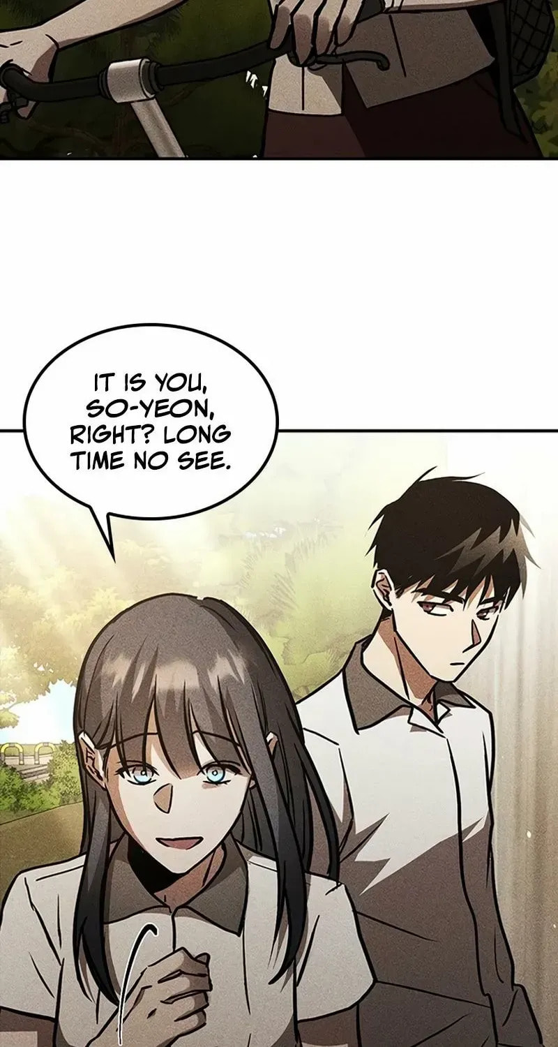 Golden Lily Chapter 21 page 14 - 