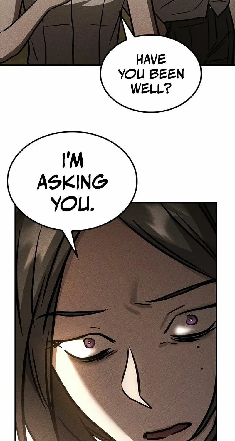 Golden Lily Chapter 21 page 15 - 