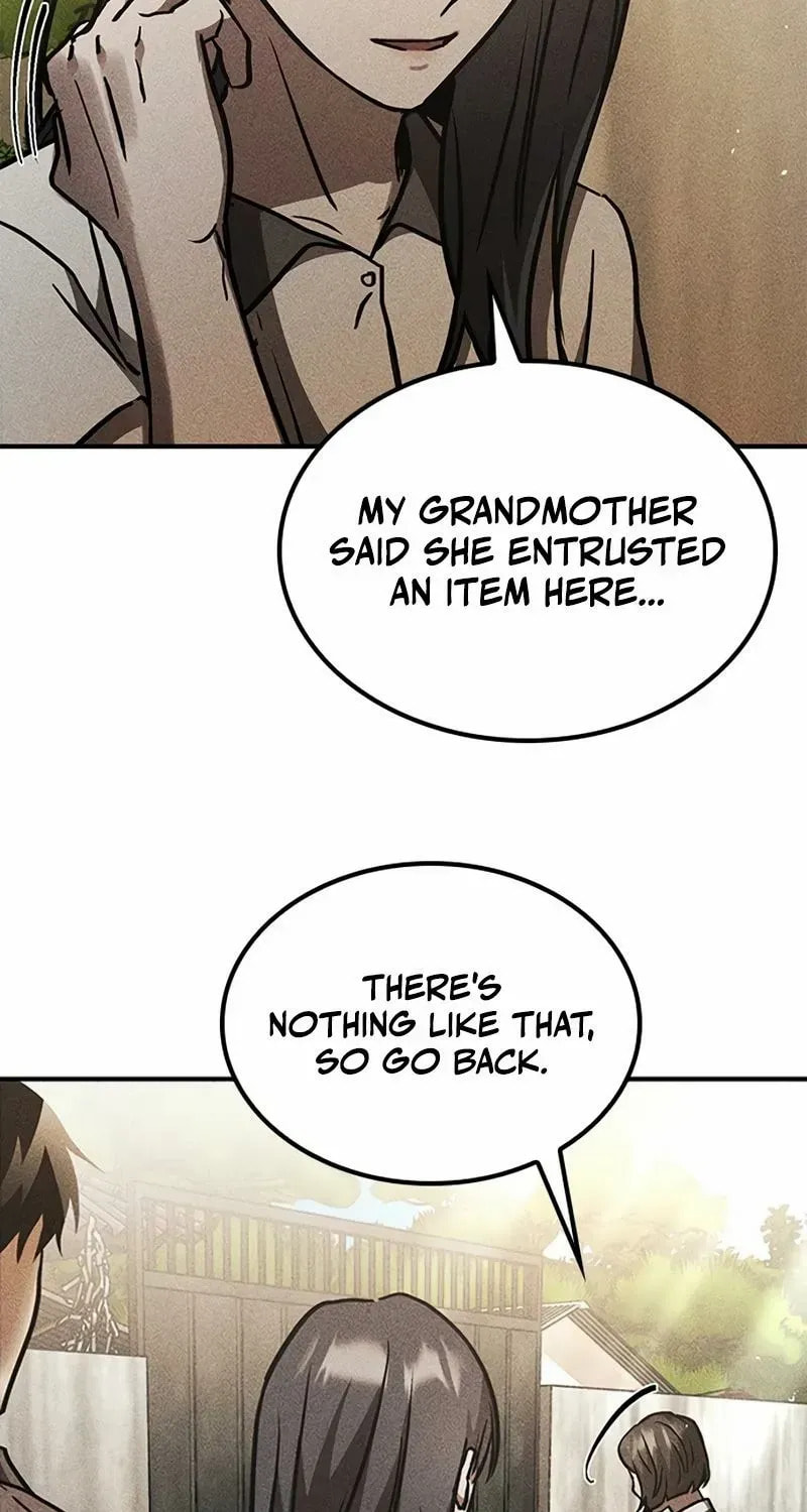 Golden Lily Chapter 21 page 17 - 