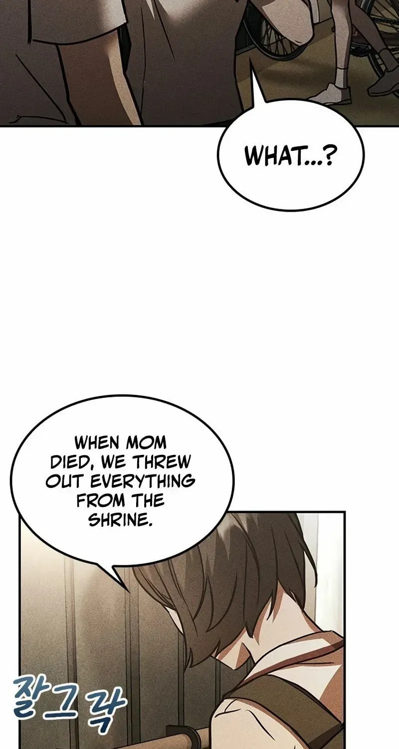 Golden Lily Chapter 21 page 19 - 