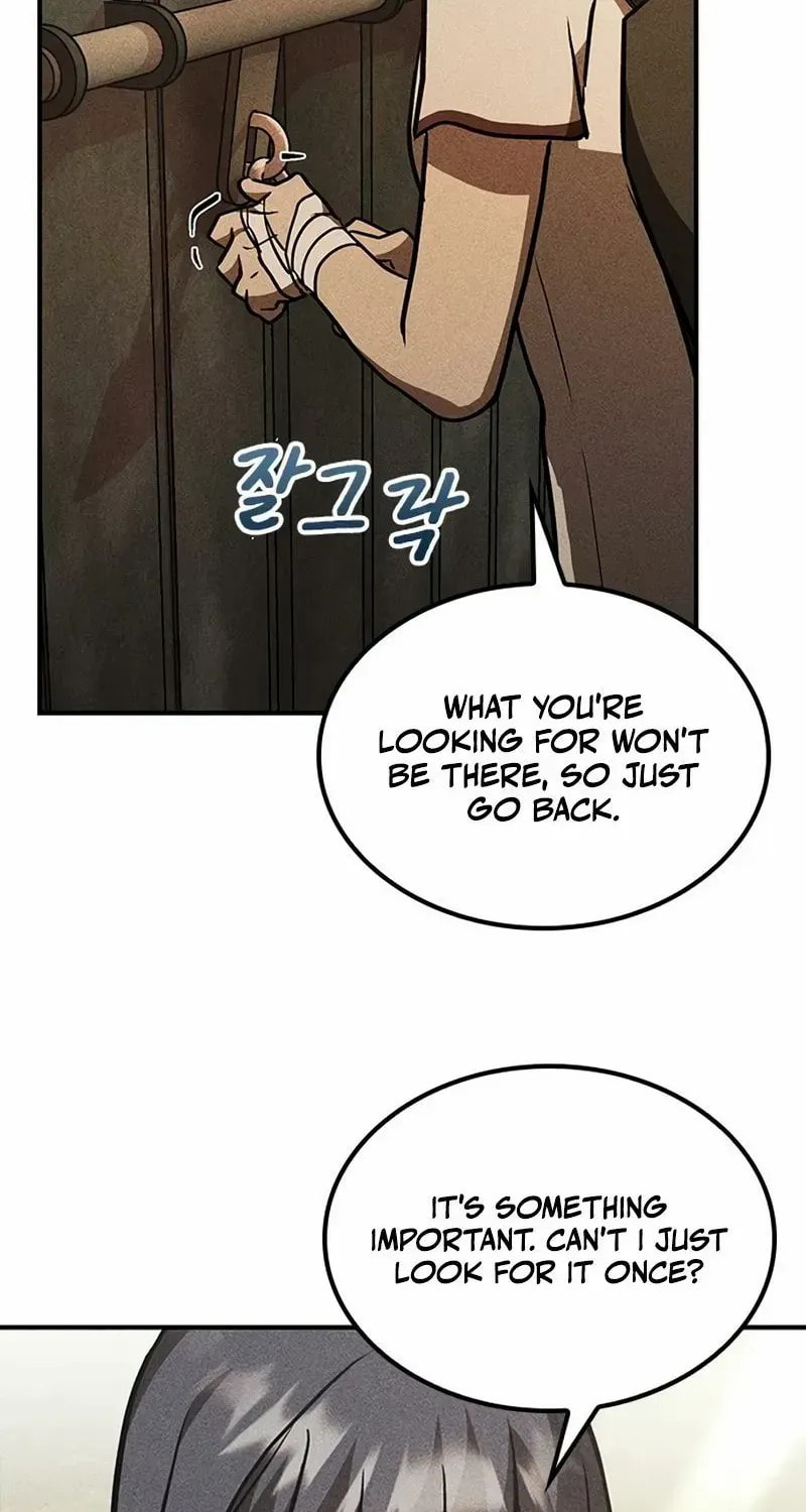 Golden Lily Chapter 21 page 20 - 