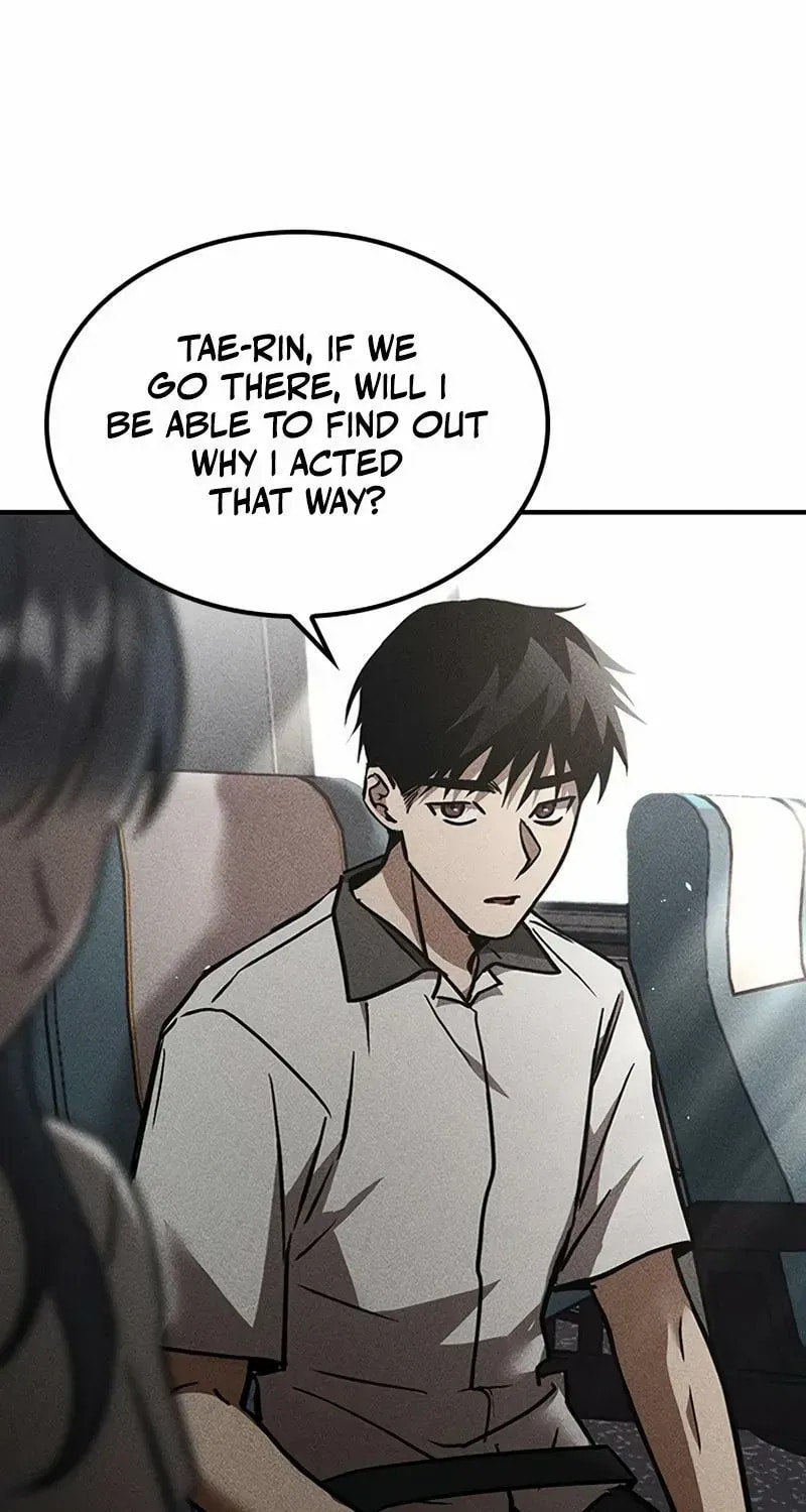 Golden Lily Chapter 21 page 3 - 
