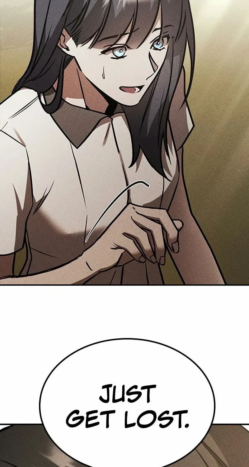 Golden Lily Chapter 21 page 21 - 
