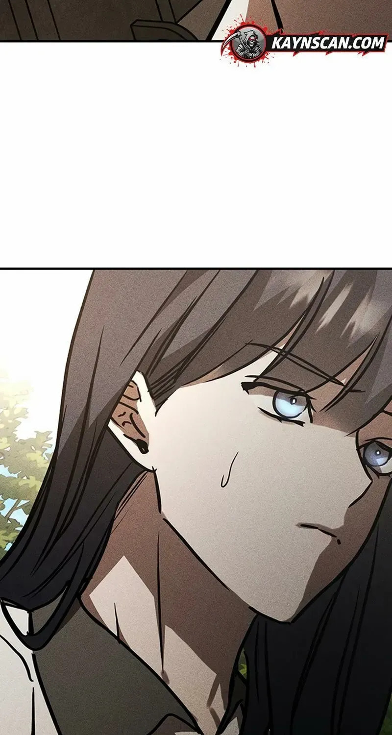 Golden Lily Chapter 21 page 23 - 