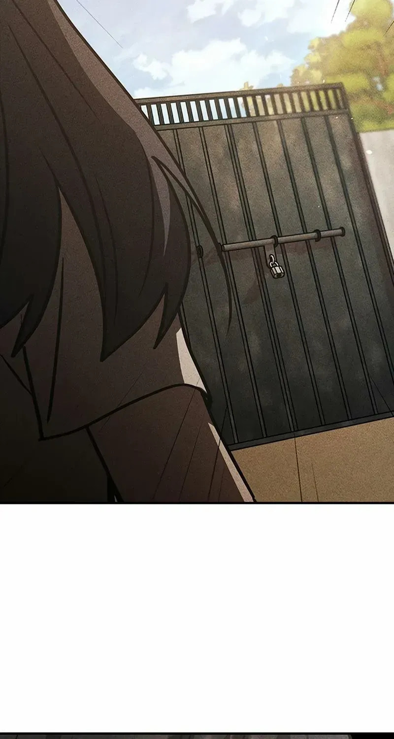 Golden Lily Chapter 21 page 27 - 