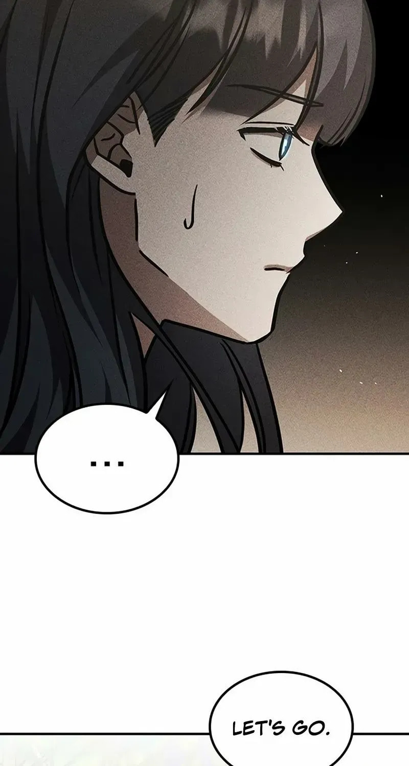 Golden Lily Chapter 21 page 28 - 