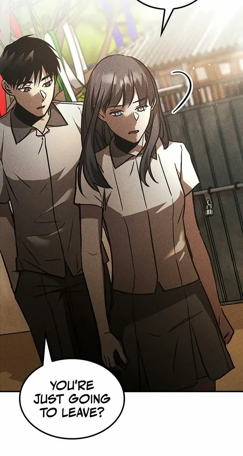 Golden Lily Chapter 21 page 29 - 