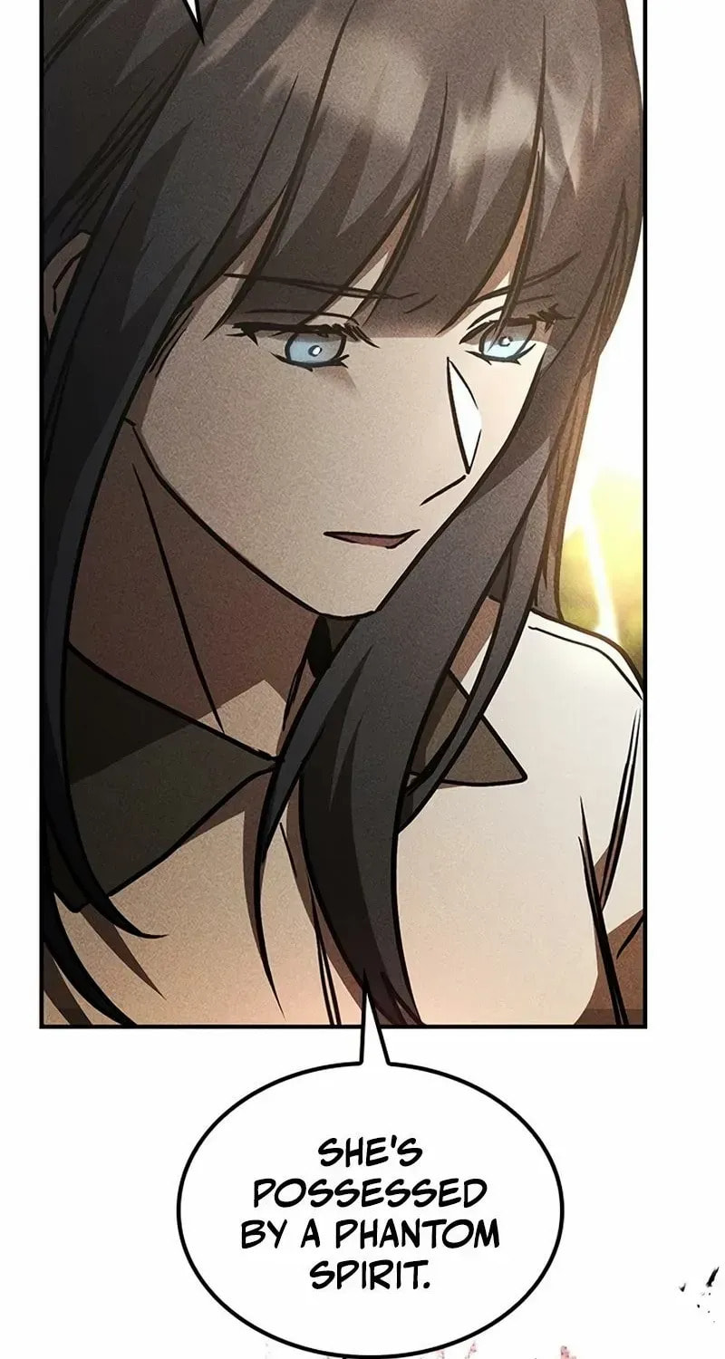 Golden Lily Chapter 21 page 31 - 