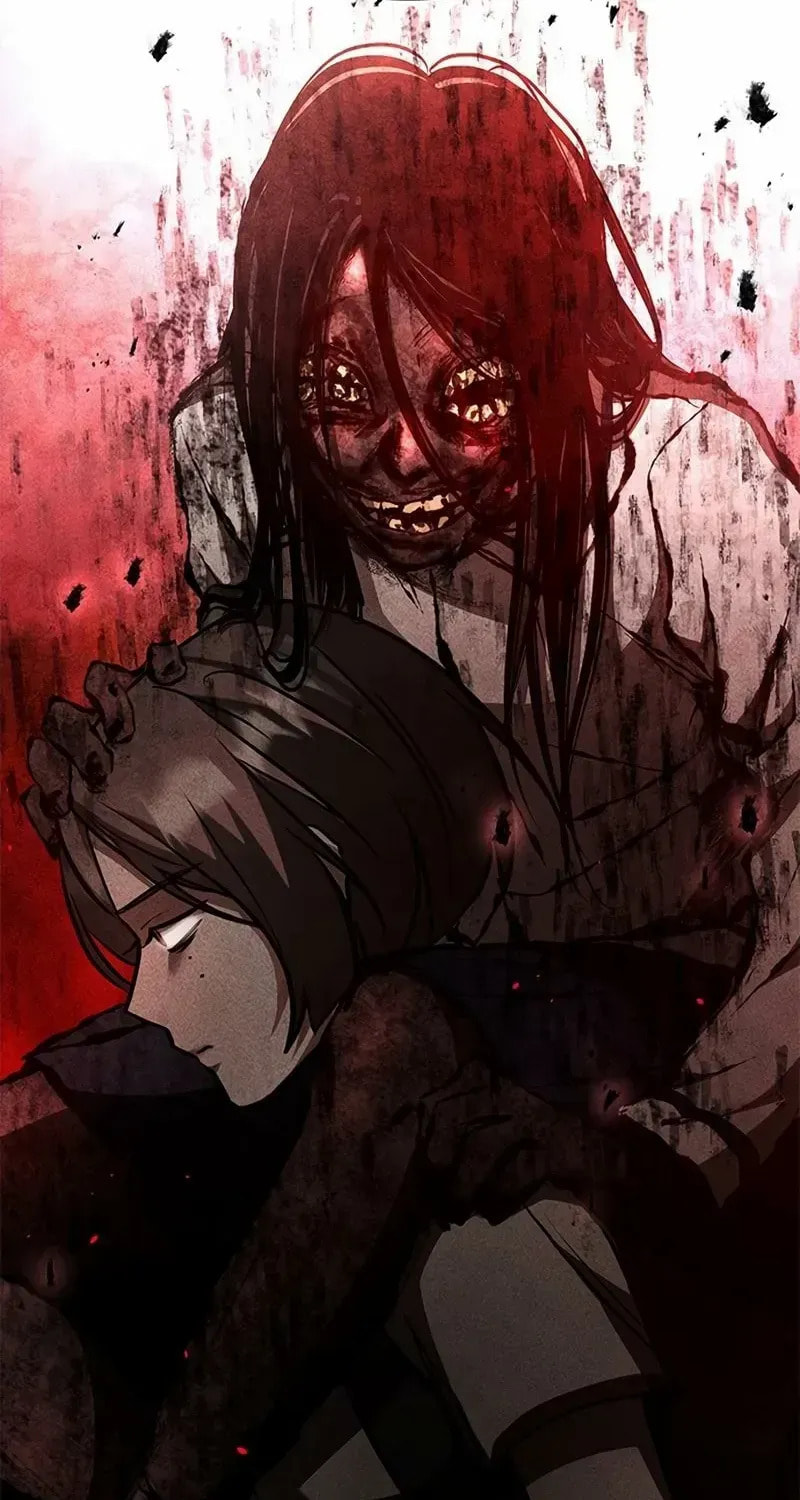 Golden Lily Chapter 21 page 32 - 