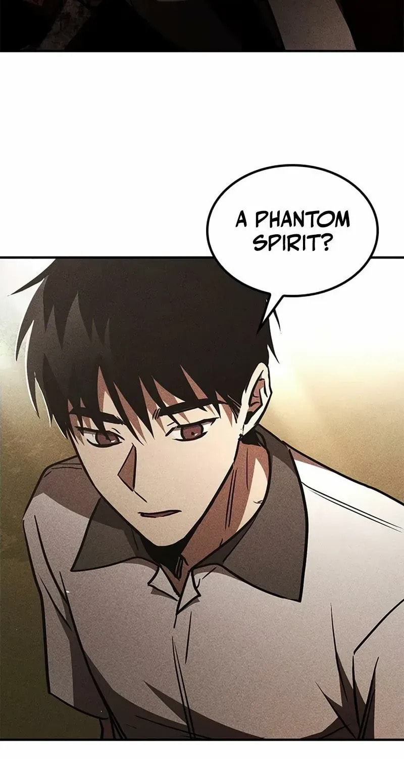 Golden Lily Chapter 21 page 33 - 