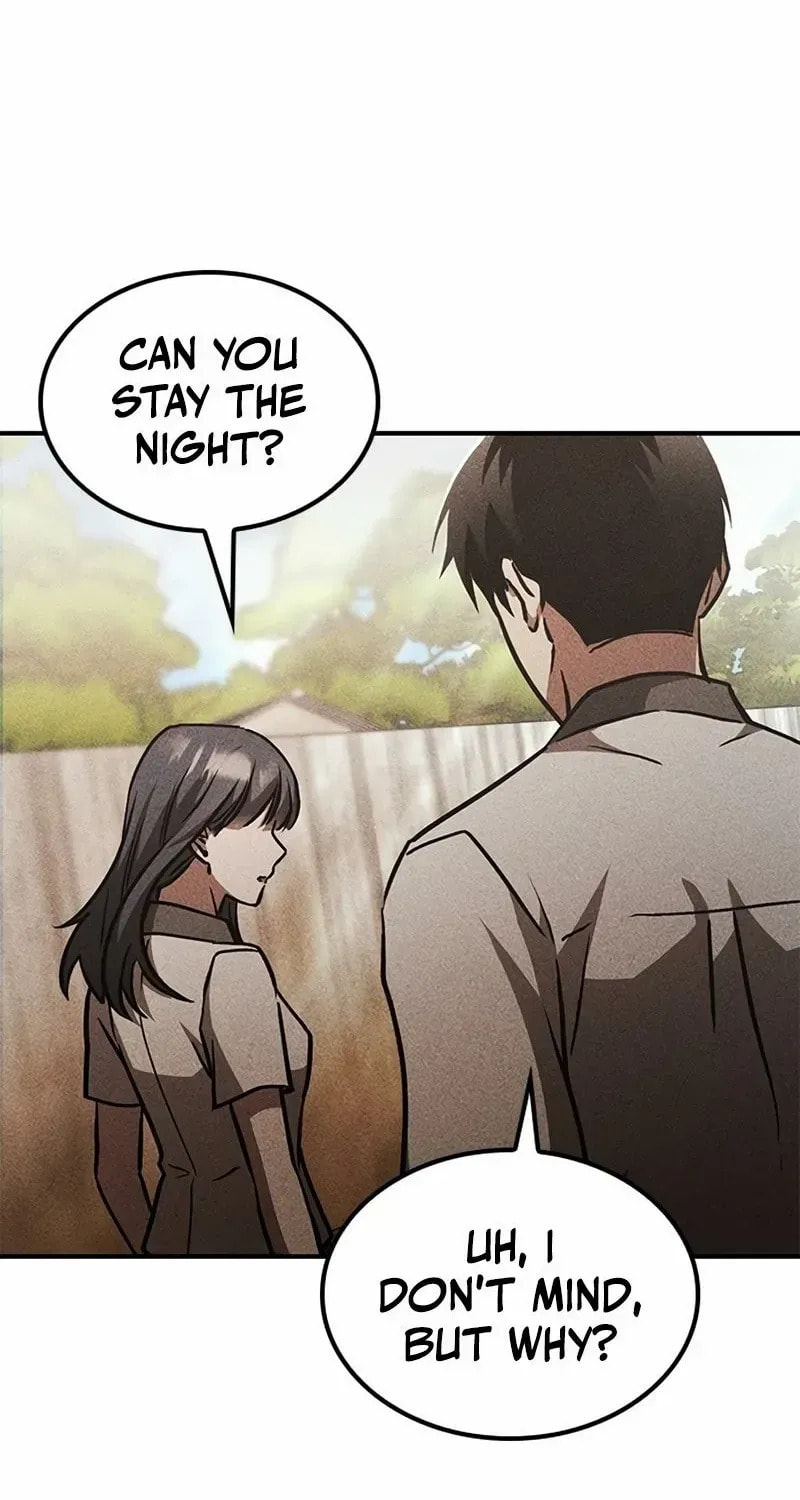 Golden Lily Chapter 21 page 34 - 