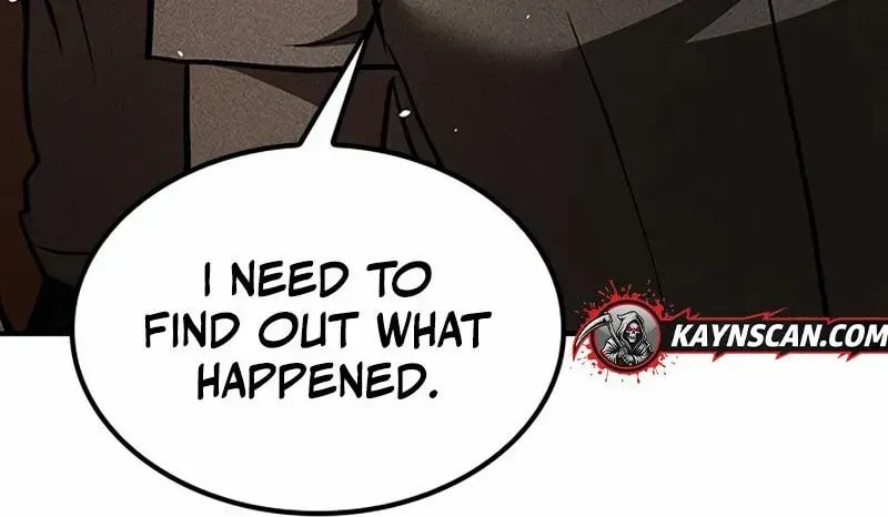 Golden Lily Chapter 21 page 36 - 