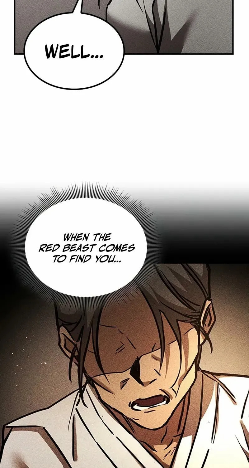 Golden Lily Chapter 21 page 5 - 