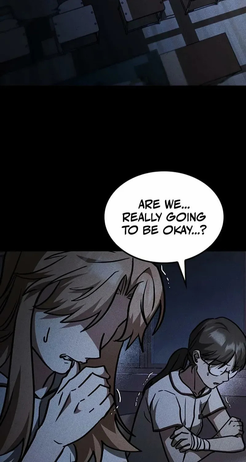Golden Lily Chapter 21 page 42 - 