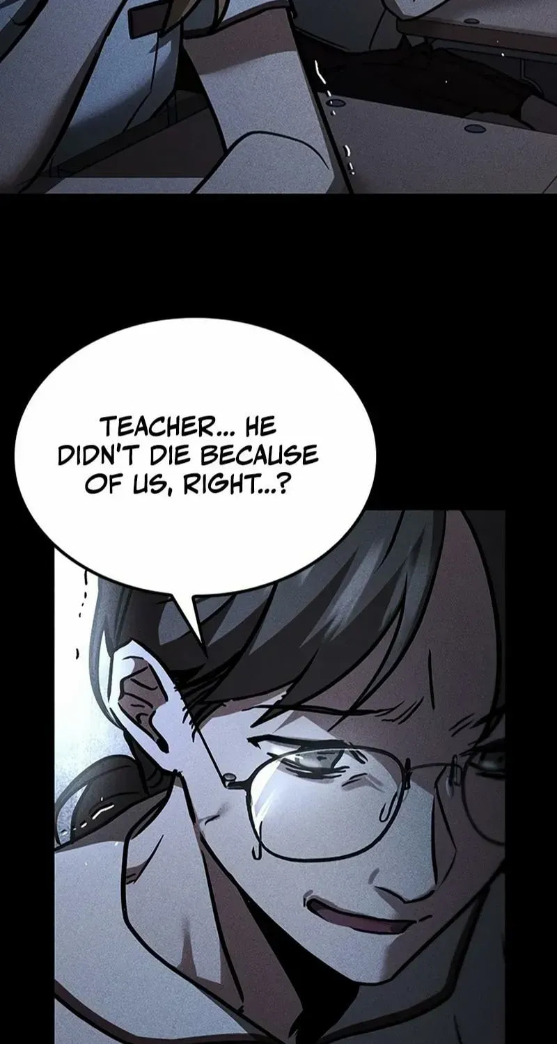 Golden Lily Chapter 21 page 43 - 