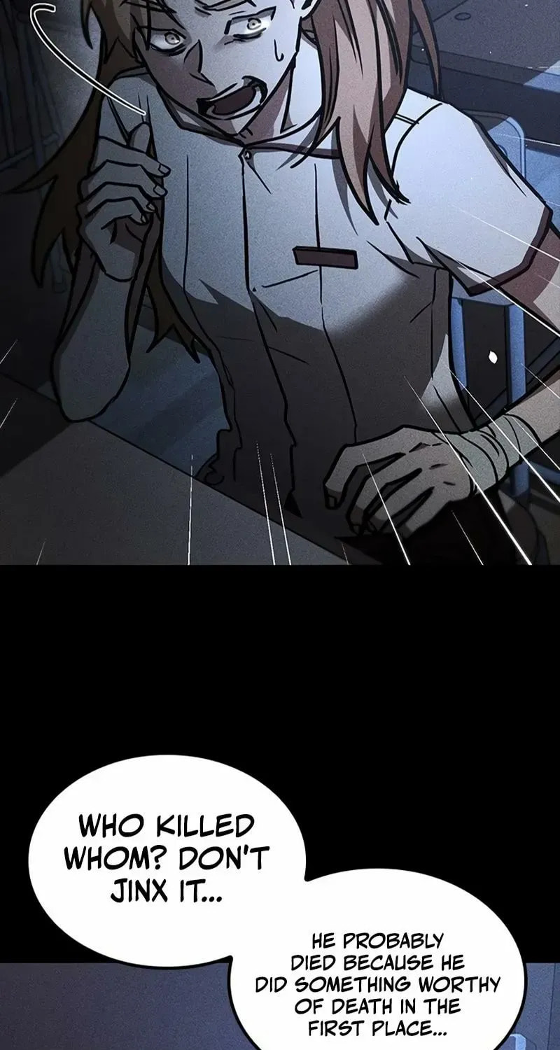 Golden Lily Chapter 21 page 45 - 