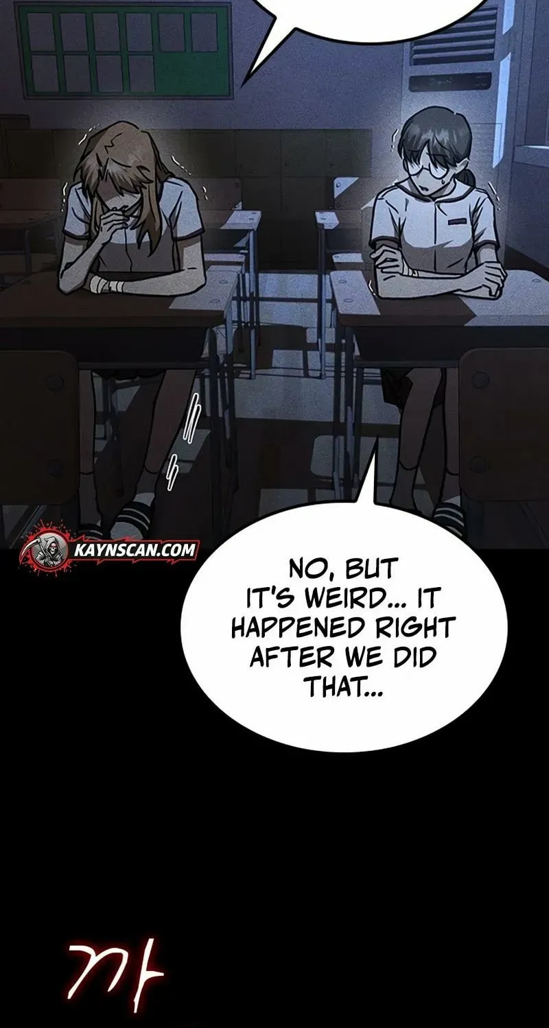 Golden Lily Chapter 21 page 46 - 