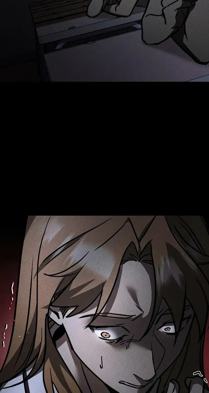Golden Lily Chapter 21 page 49 - 