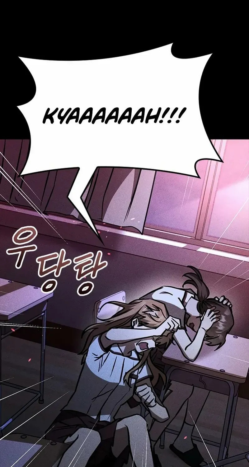 Golden Lily Chapter 21 page 55 - 