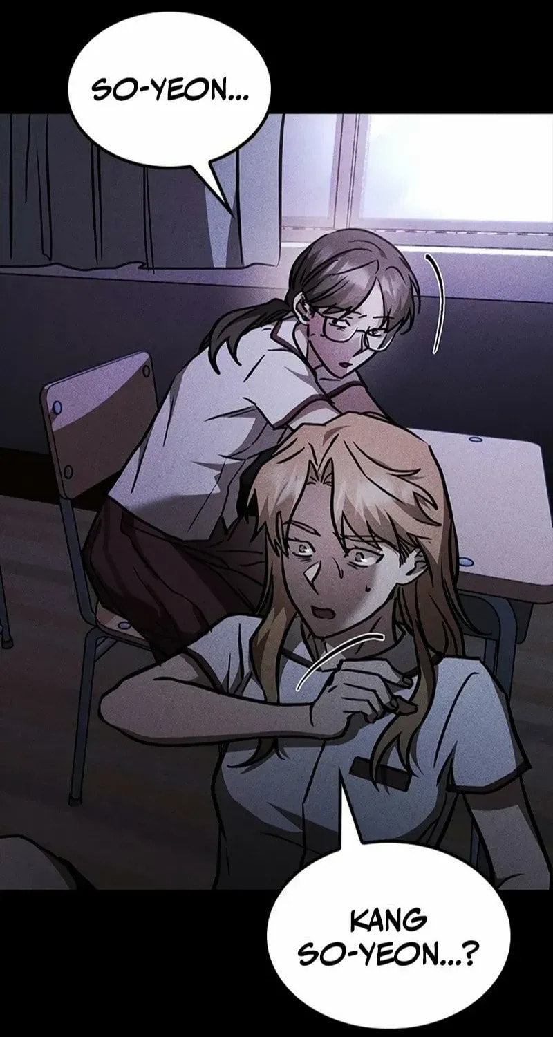 Golden Lily Chapter 21 page 60 - 