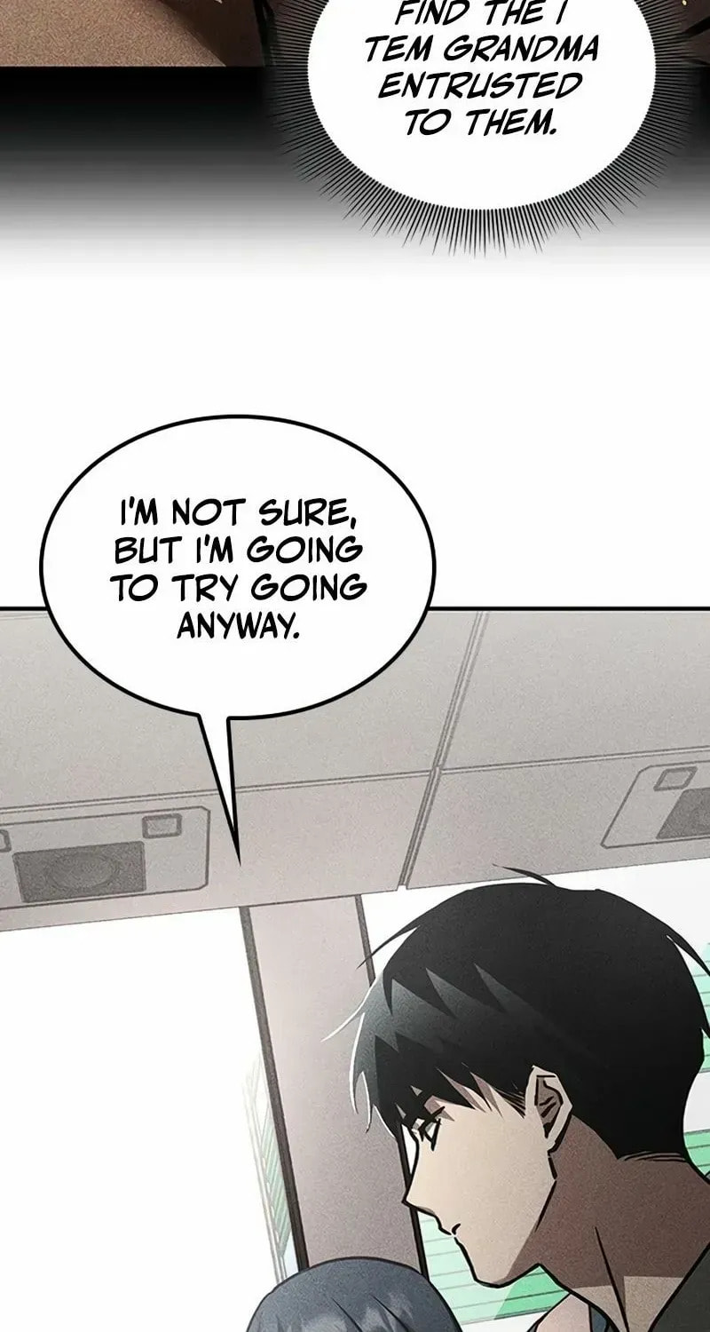 Golden Lily Chapter 21 page 7 - 