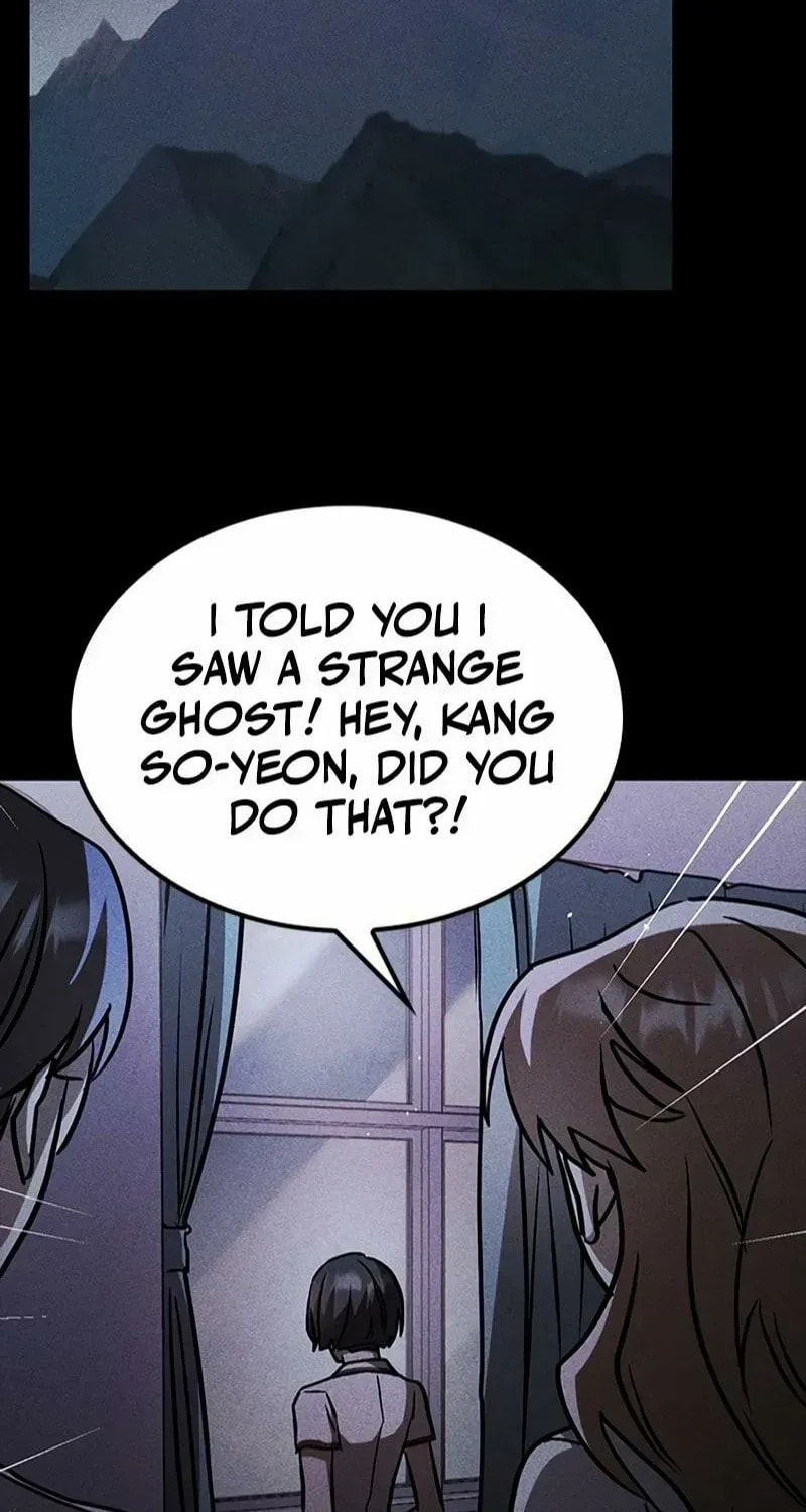 Golden Lily Chapter 21 page 62 - 