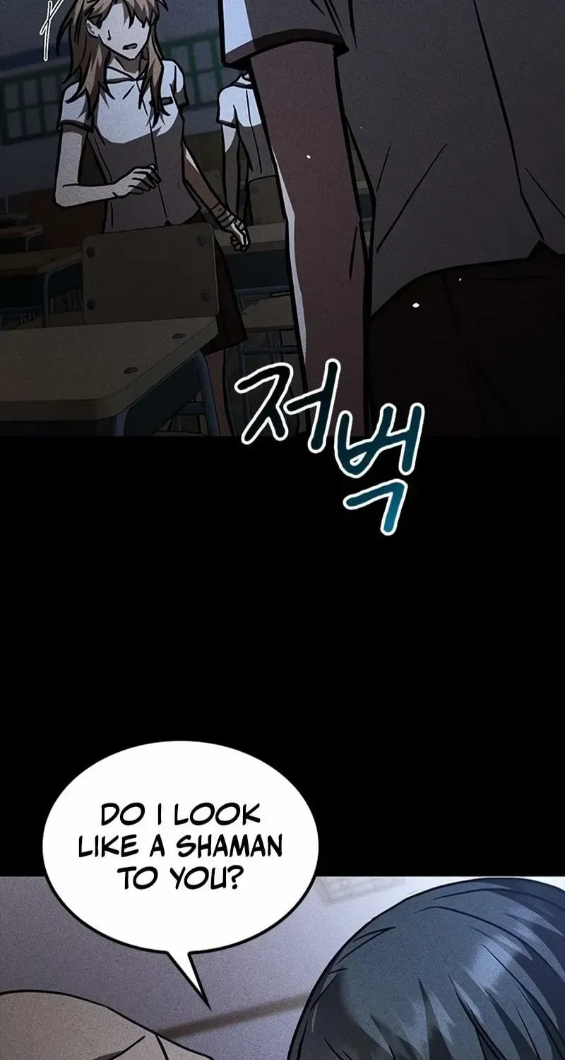 Golden Lily Chapter 21 page 68 - 