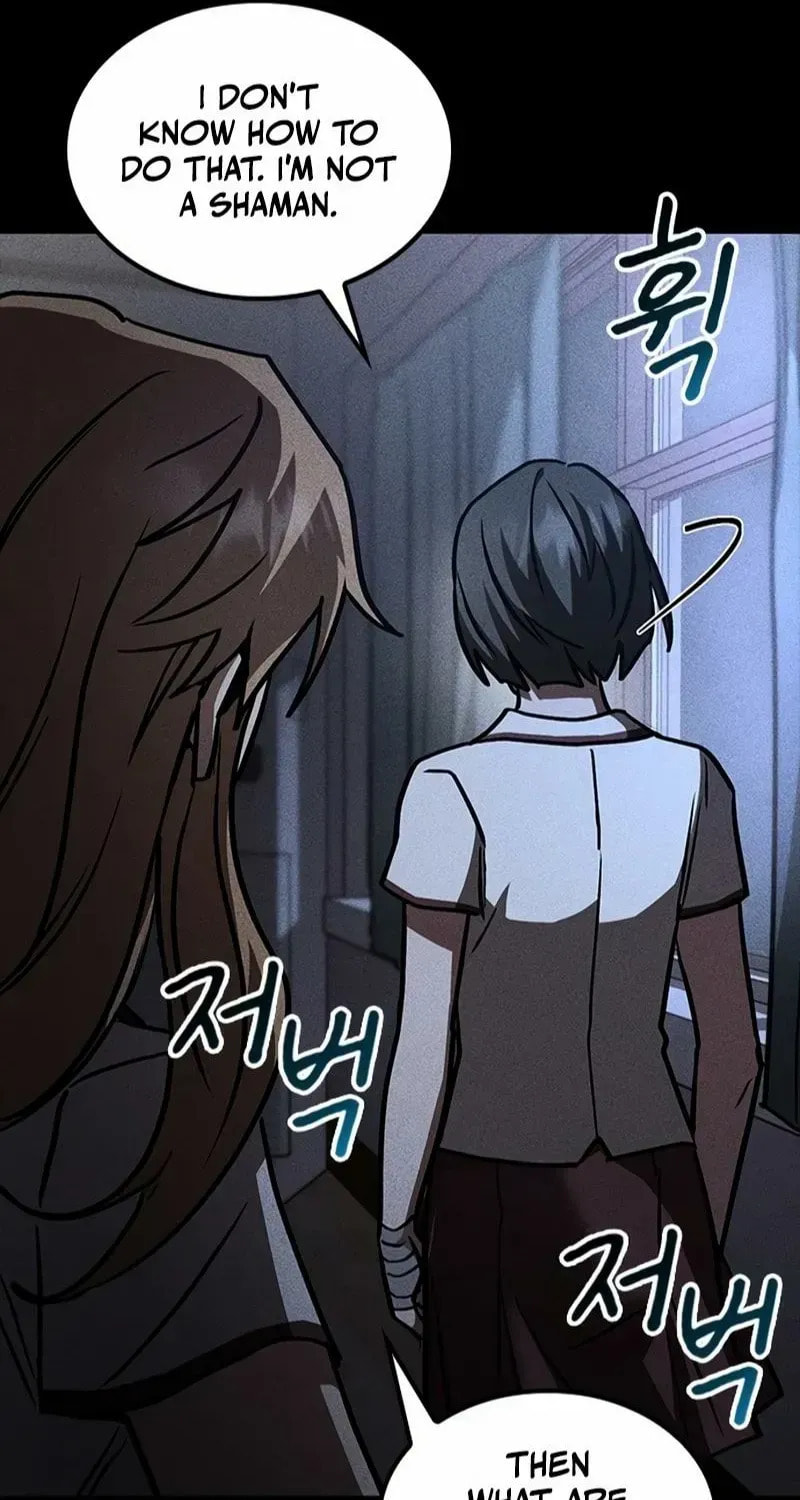Golden Lily Chapter 21 page 70 - 
