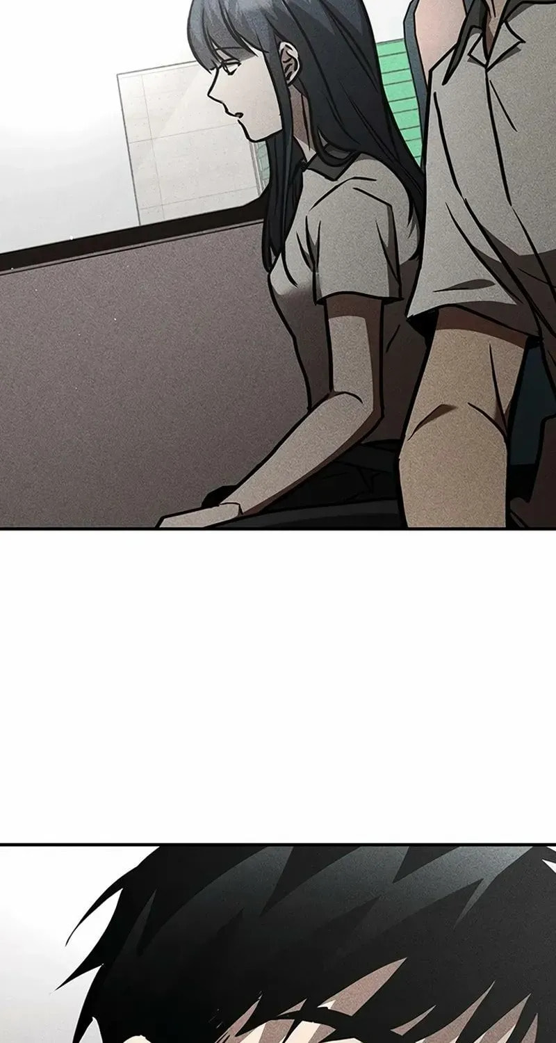 Golden Lily Chapter 21 page 8 - 