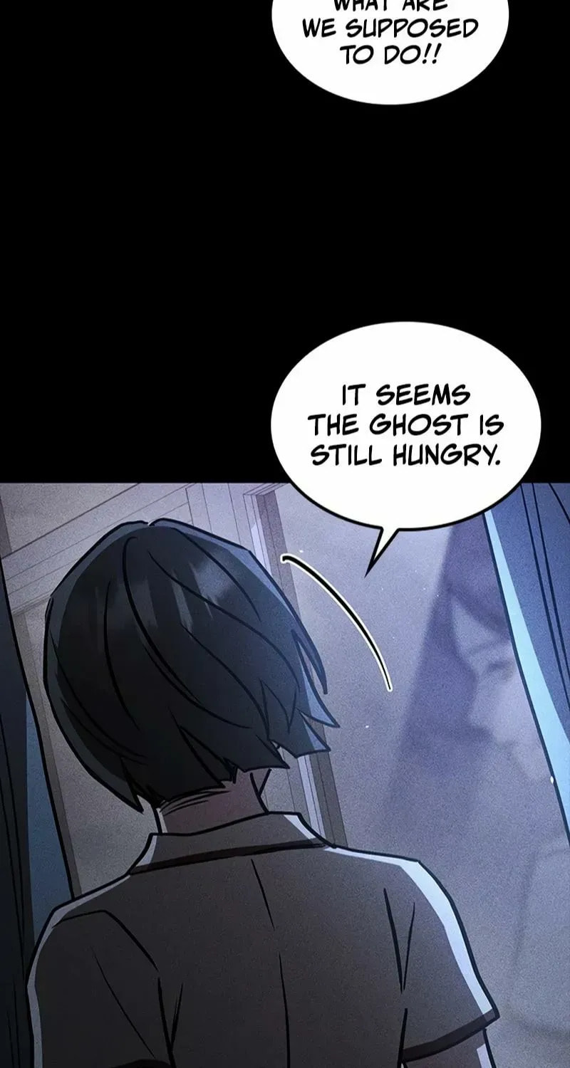 Golden Lily Chapter 21 page 71 - 