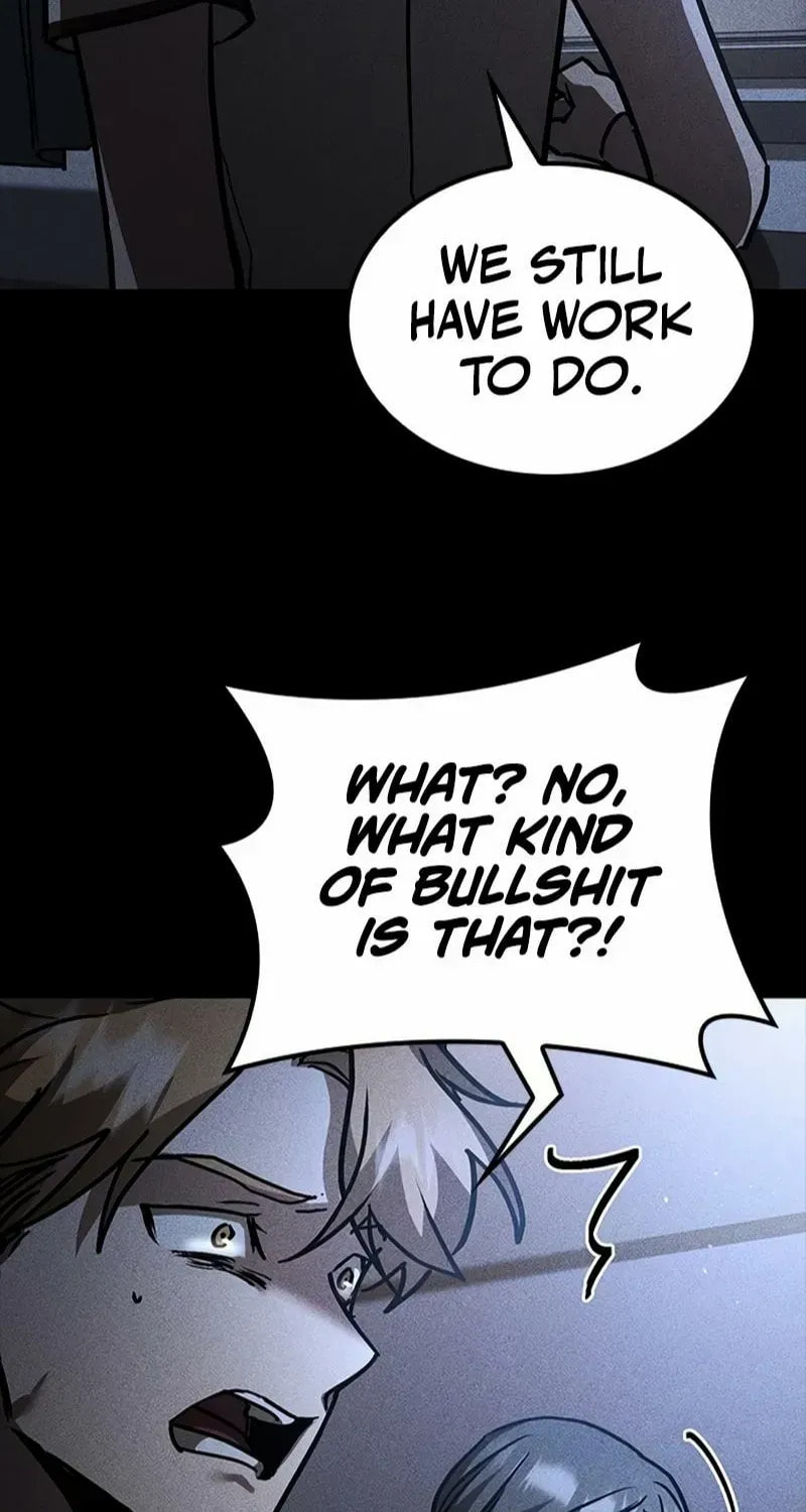 Golden Lily Chapter 21 page 72 - 