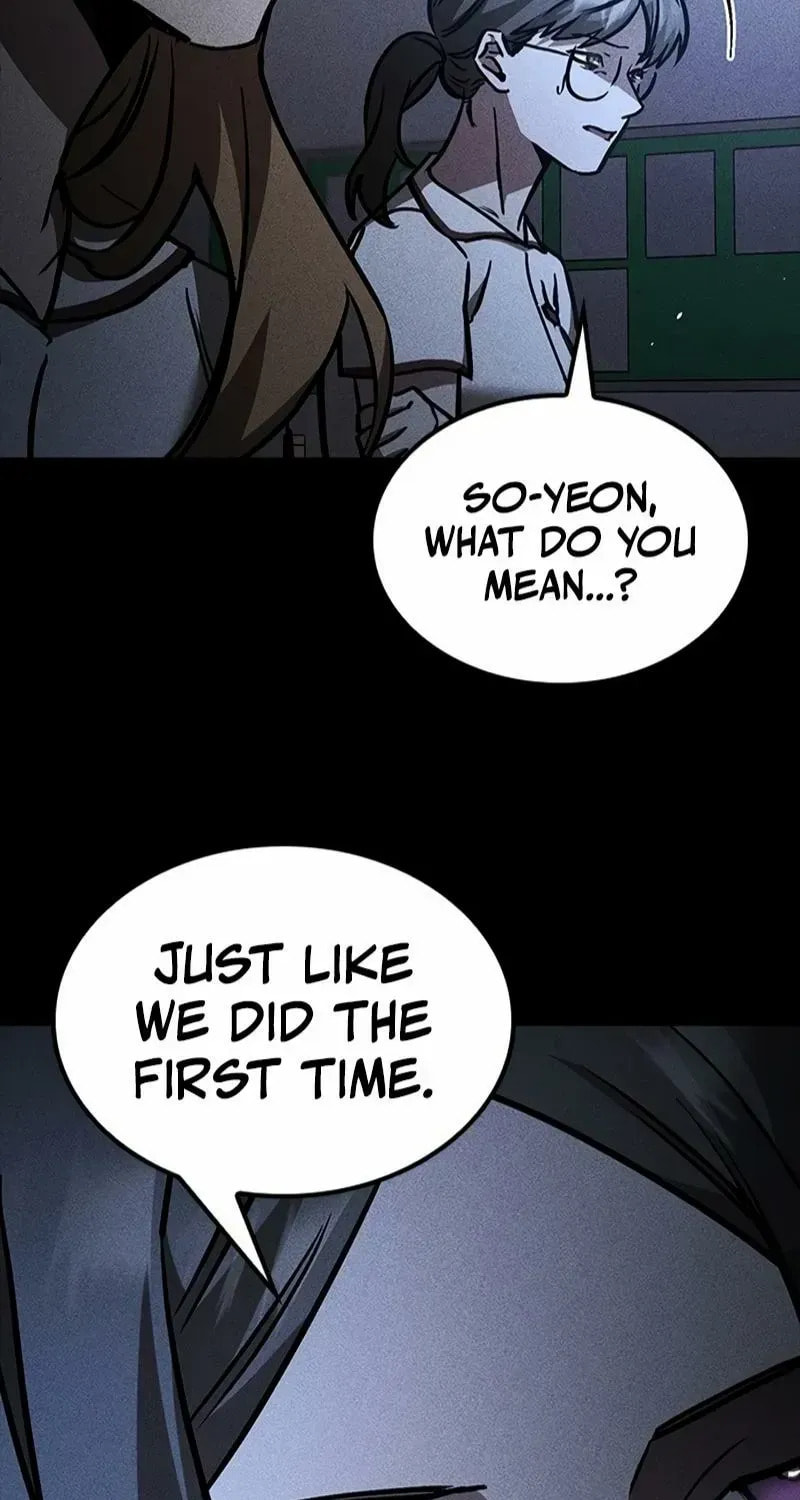 Golden Lily Chapter 21 page 73 - 