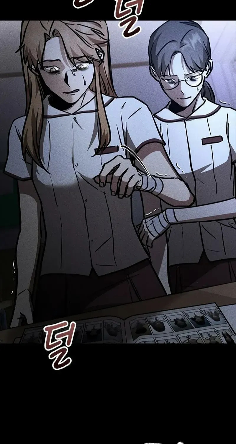 Golden Lily Chapter 21 page 83 - 